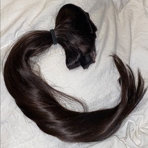 Bellami Hair Extentions